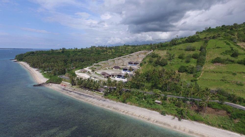 Lima Satu Resort Pemenang Exterior photo