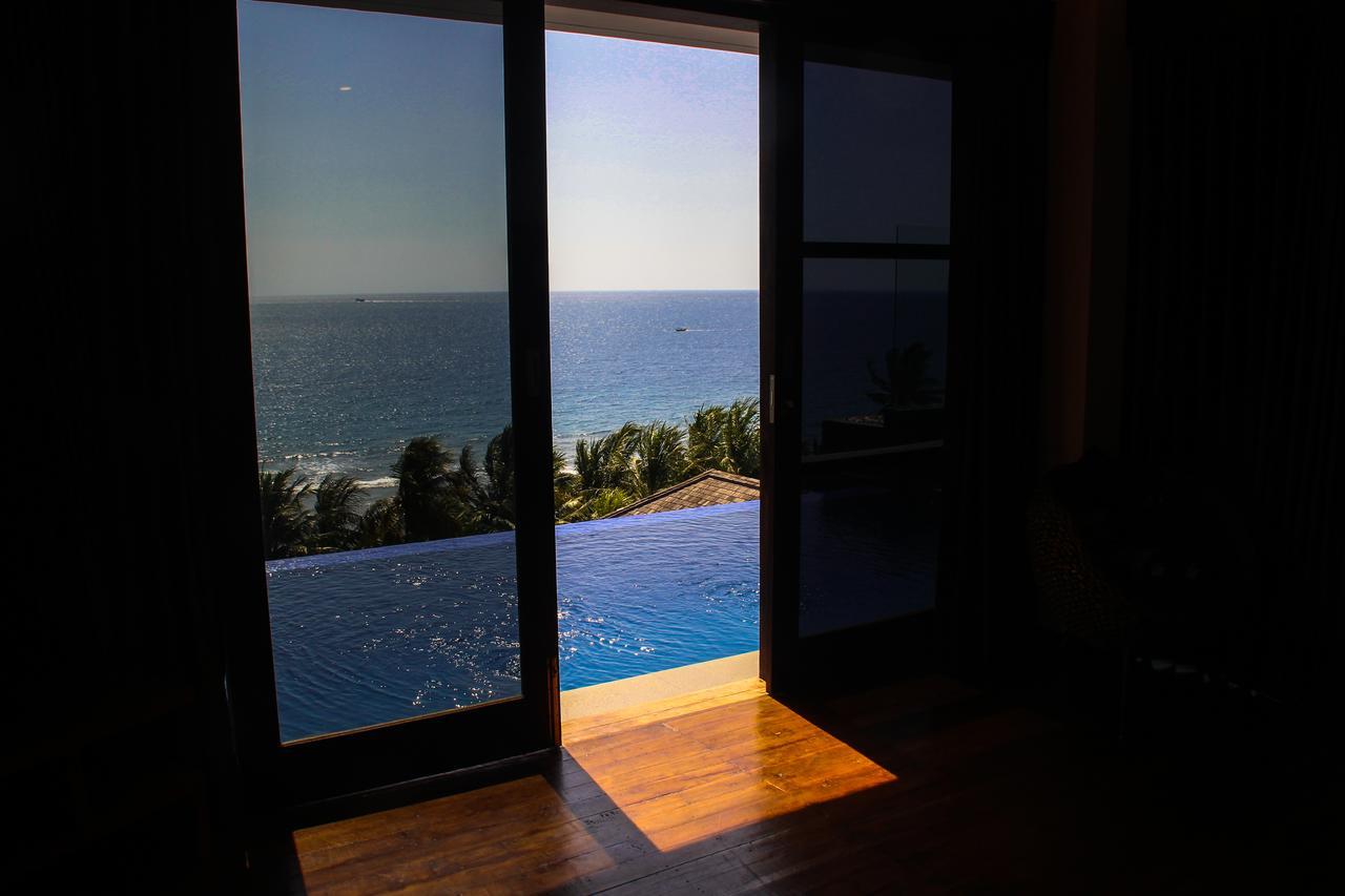 Lima Satu Resort Pemenang Exterior photo